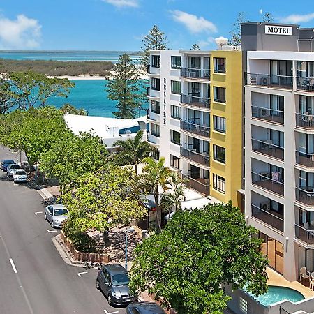 Belaire Place Motel Apartments Καλούντρα Εξωτερικό φωτογραφία