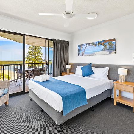 Belaire Place Motel Apartments Καλούντρα Εξωτερικό φωτογραφία