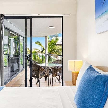 Belaire Place Motel Apartments Καλούντρα Εξωτερικό φωτογραφία