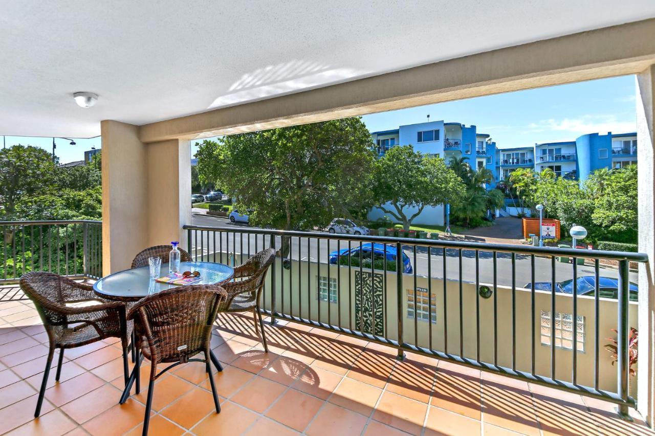 Belaire Place Motel Apartments Καλούντρα Εξωτερικό φωτογραφία