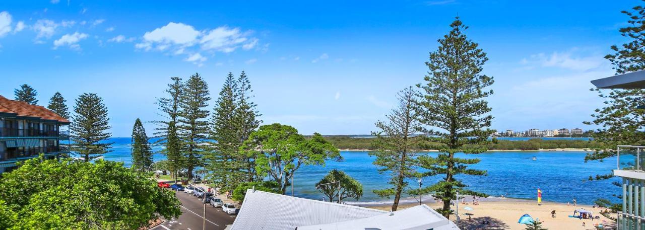 Belaire Place Motel Apartments Καλούντρα Εξωτερικό φωτογραφία