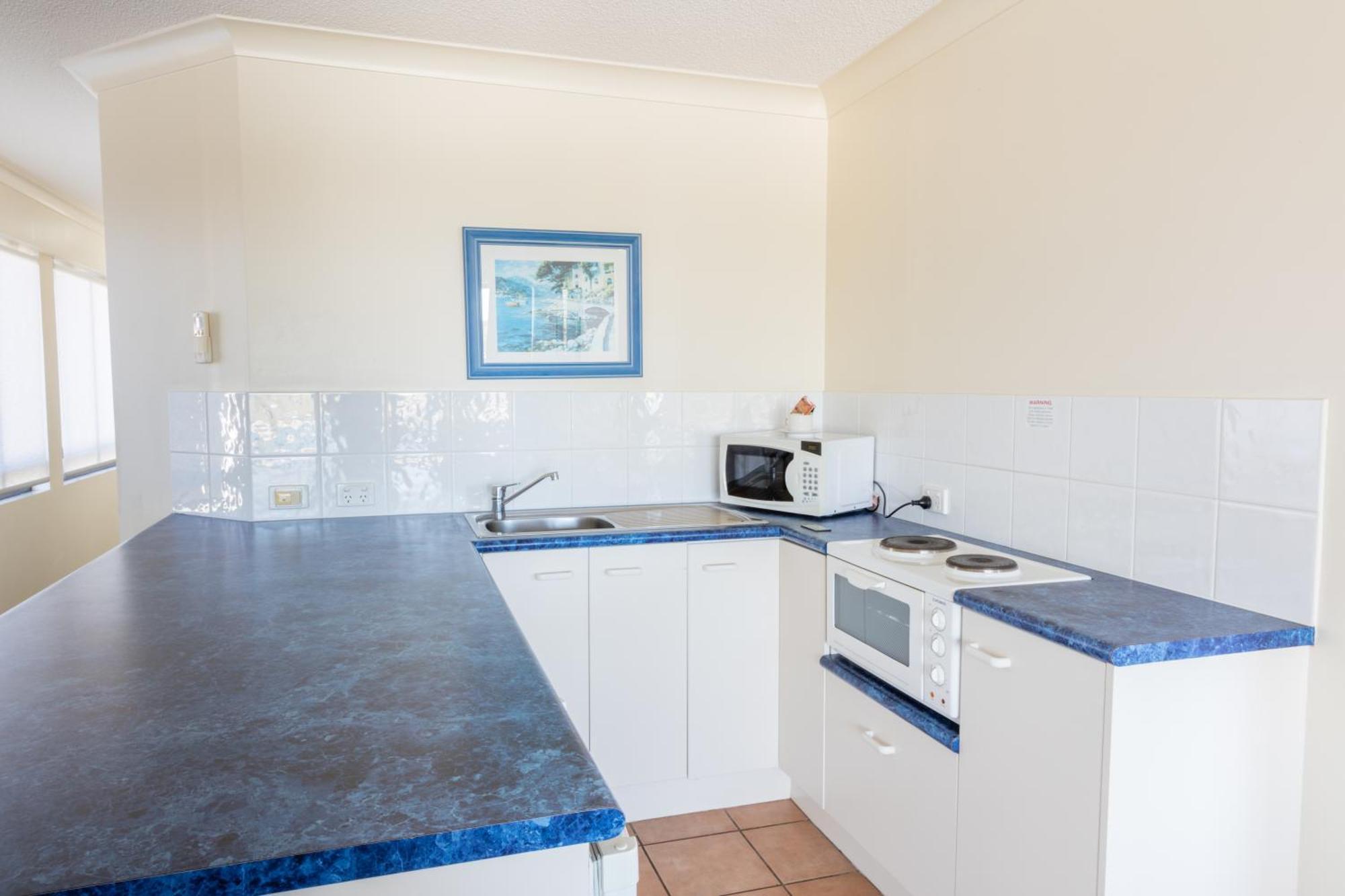 Belaire Place Motel Apartments Καλούντρα Δωμάτιο φωτογραφία
