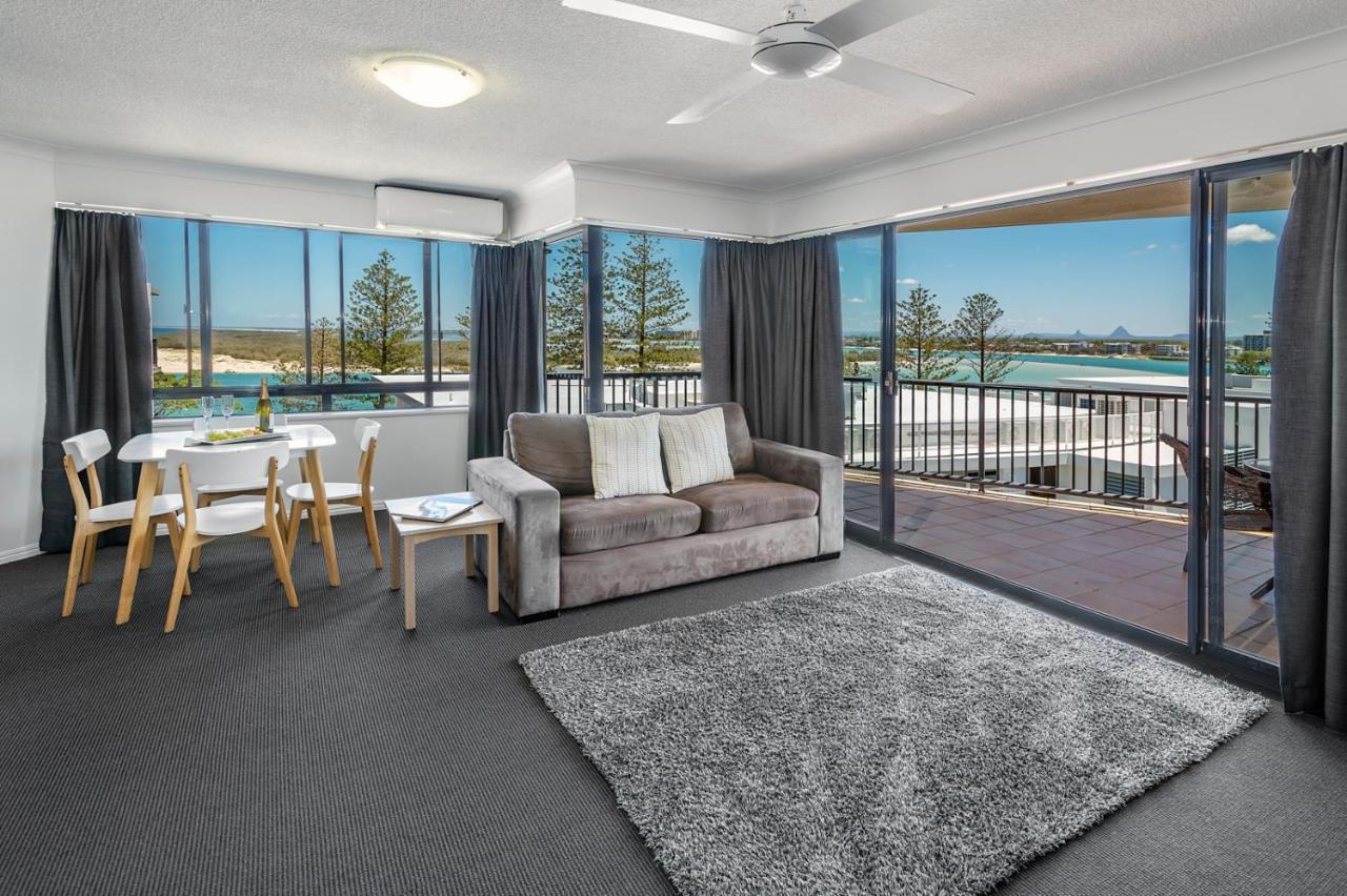 Belaire Place Motel Apartments Καλούντρα Εξωτερικό φωτογραφία