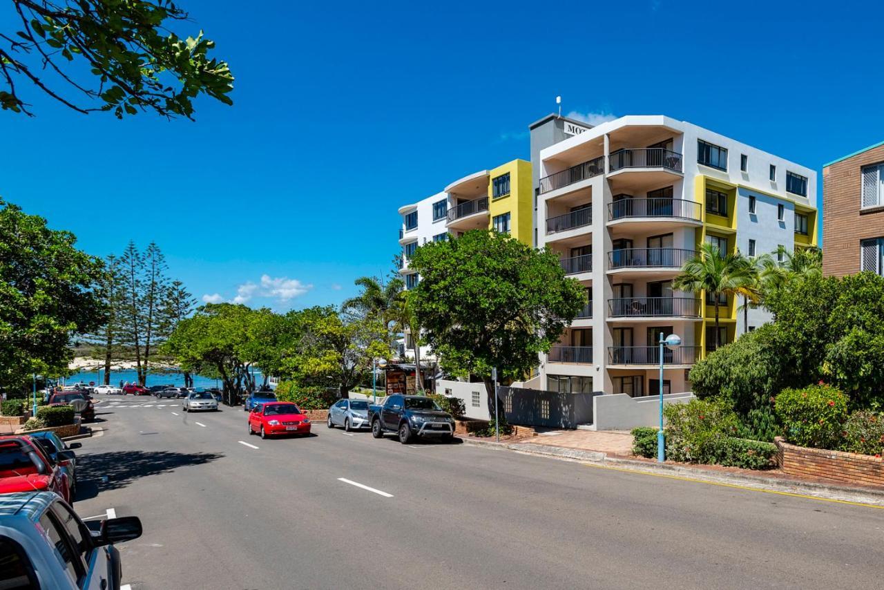 Belaire Place Motel Apartments Καλούντρα Εξωτερικό φωτογραφία
