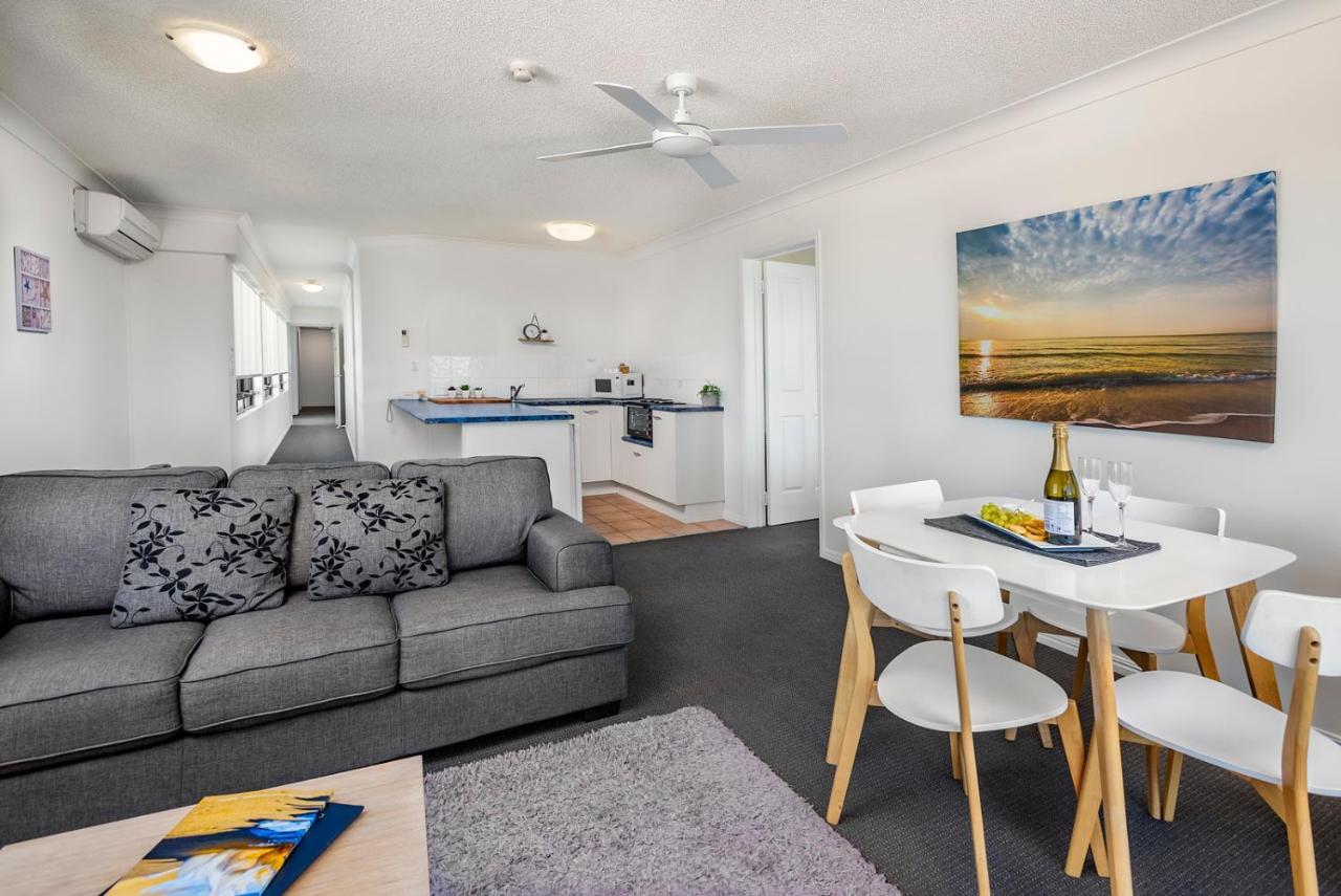 Belaire Place Motel Apartments Καλούντρα Εξωτερικό φωτογραφία